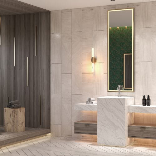 Thiết Kế Và Thi Công Nhà Mẫu