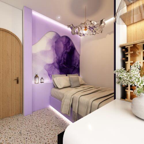 Thiết Kế Và Thi Công Khách Sạn Và Resort