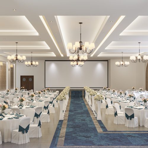 Thiết Kế Và Thi Công Chuỗi Và Nhà Hàng